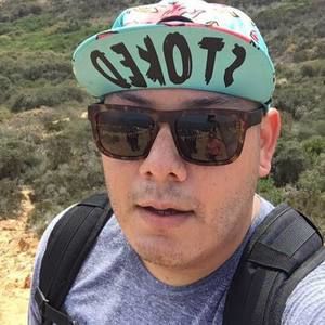 Meet your Posher, Manny